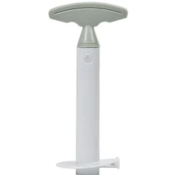 Sale Coupe ananas épluche évide et tranche Préparation Culinaire