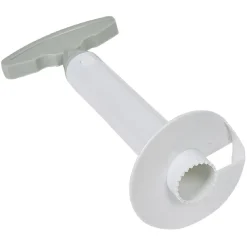 Outlet Coupe ananas épluche évide et tranche Préparation Culinaire