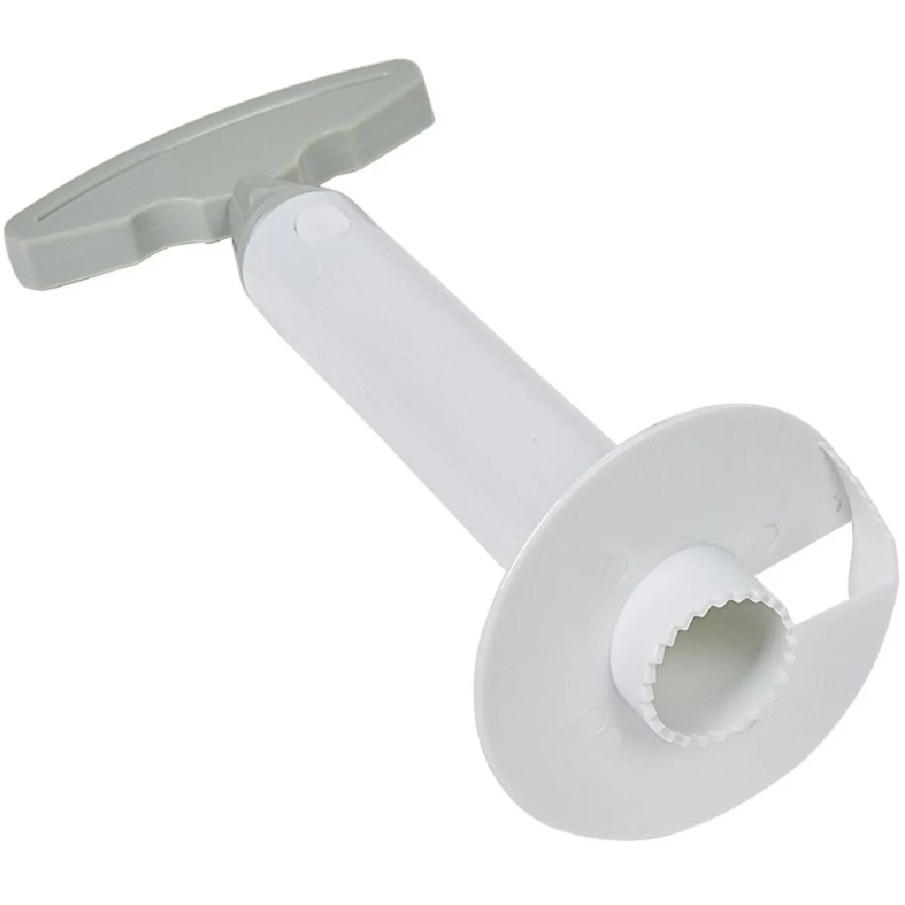 Outlet Coupe ananas épluche évide et tranche Préparation Culinaire