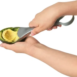 Online Coupe avocat lames inox Préparation Culinaire