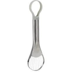 Online Coupe avocat lames inox Préparation Culinaire