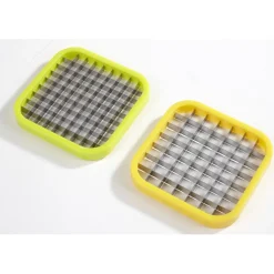 Outlet Coupe frites et pommes Préparation Culinaire