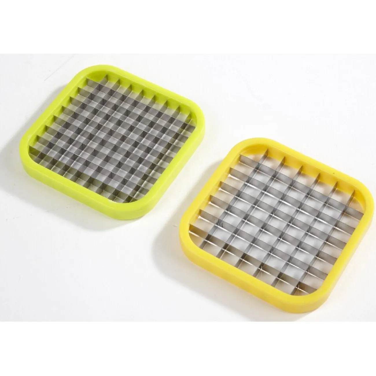 Outlet Coupe frites et pommes Préparation Culinaire