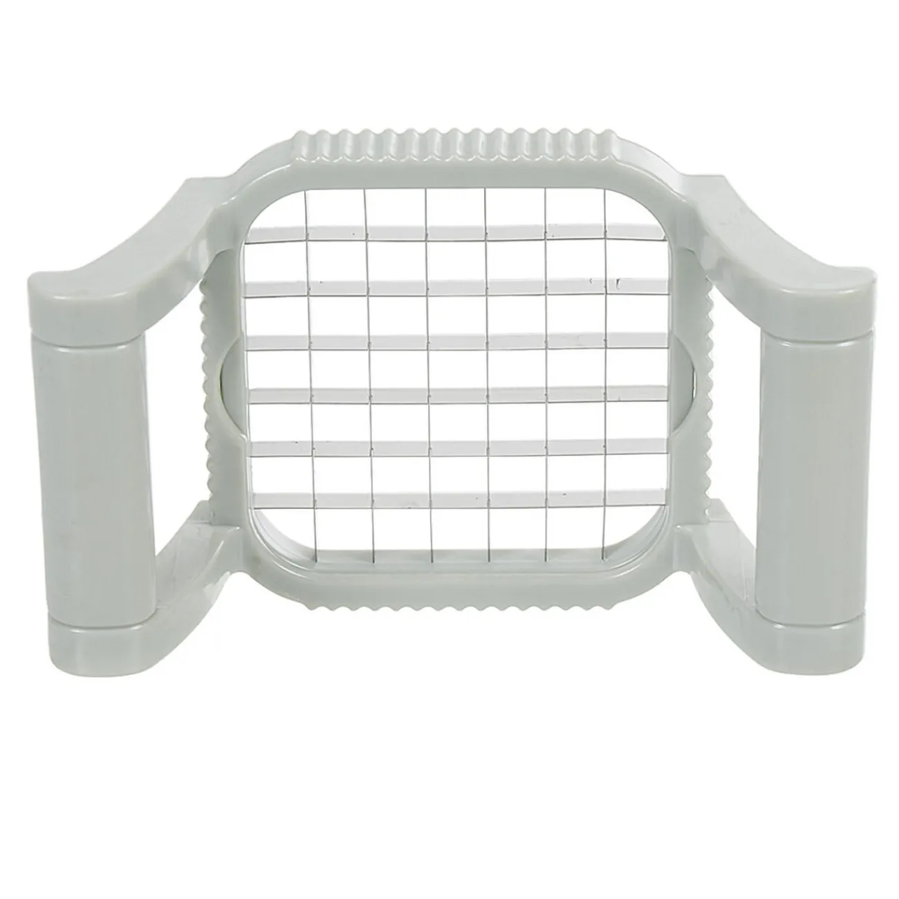 Coupe frites lames inox acrylique Préparation Culinaire