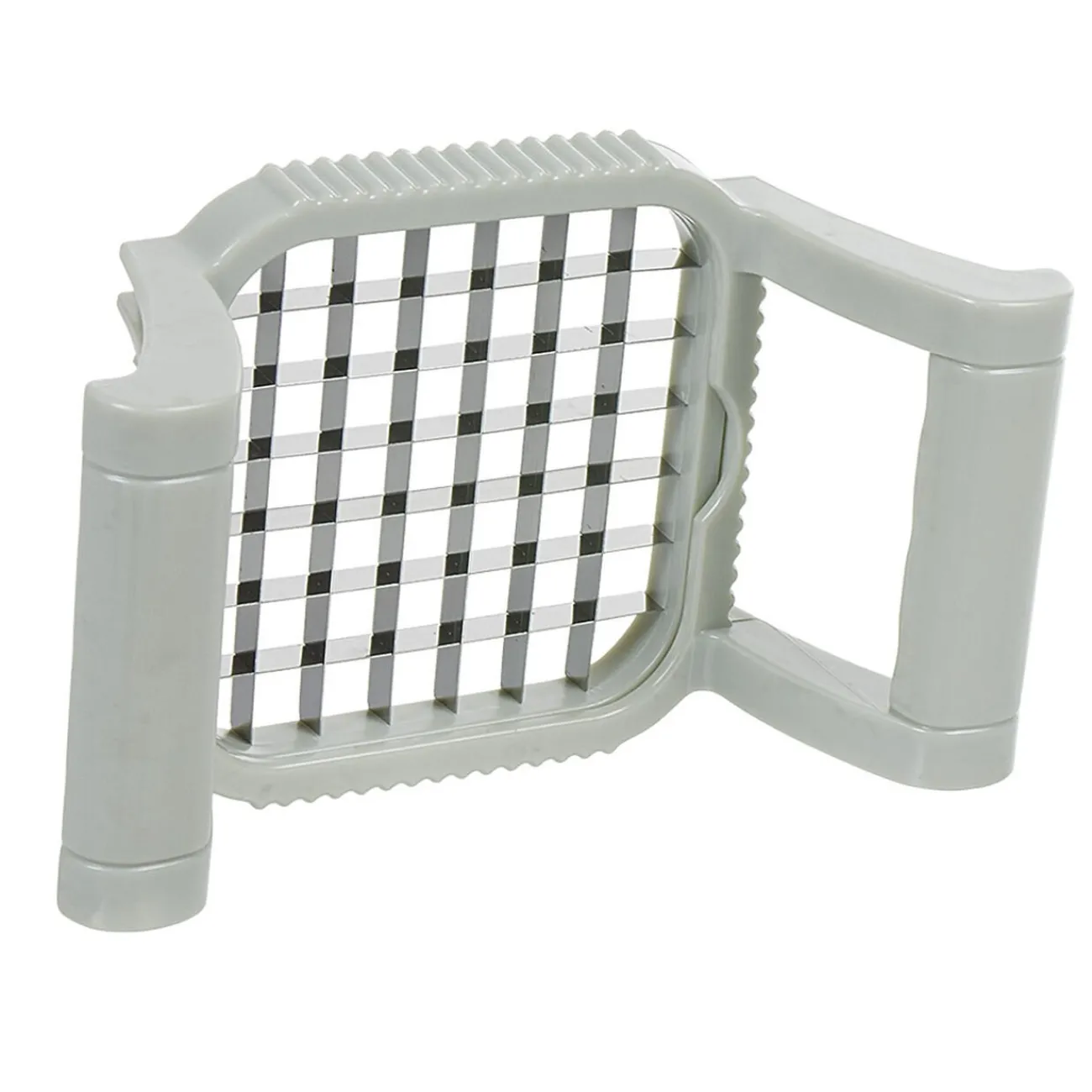 Coupe frites lames inox acrylique Préparation Culinaire