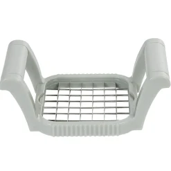Coupe frites lames inox acrylique Préparation Culinaire
