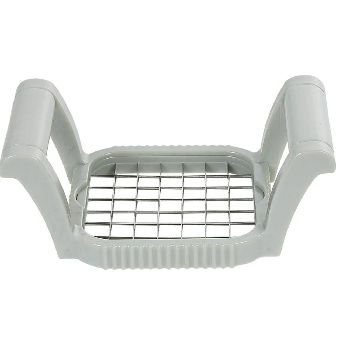 Coupe frites lames inox acrylique Préparation Culinaire