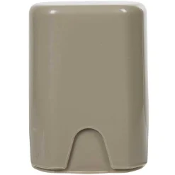 Sale Coupe frites taupe Préparation Culinaire