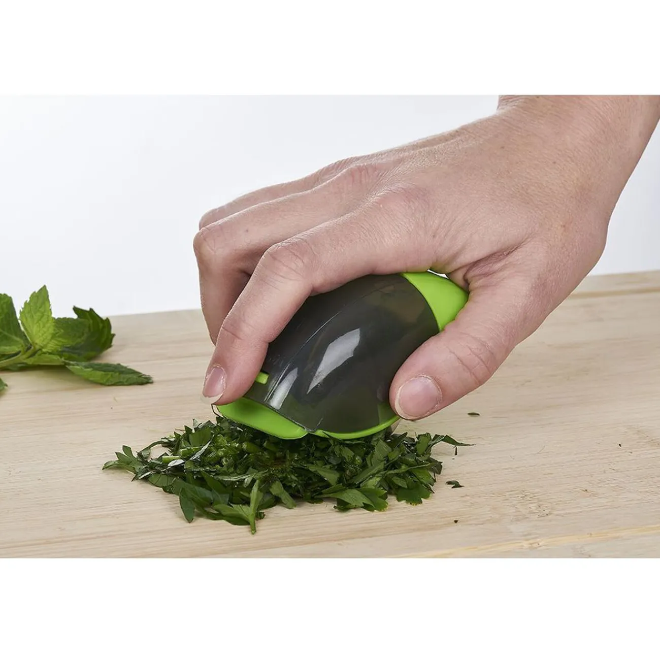 Outlet Coupe herbes aromatiques Préparation Culinaire