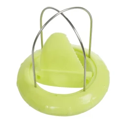 Discount Coupe kiwi inox plastique Préparation Culinaire