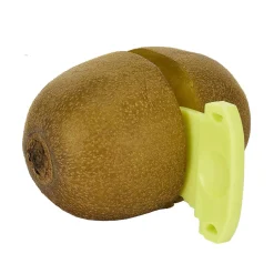 Discount Coupe kiwi inox plastique Préparation Culinaire