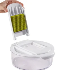 New Coupe légumes mandoline Préparation Culinaire