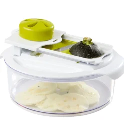 New Coupe légumes mandoline Préparation Culinaire