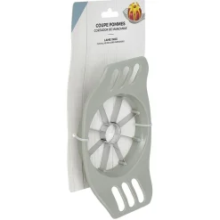 Outlet Coupe pomme lame inox Préparation Culinaire