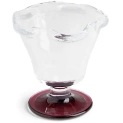 Best Coupelle à glace en verre 250ml - 4 coloris Vaisselle Et Accessoires De Table