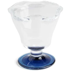 Best Coupelle à glace en verre 250ml - 4 coloris Vaisselle Et Accessoires De Table
