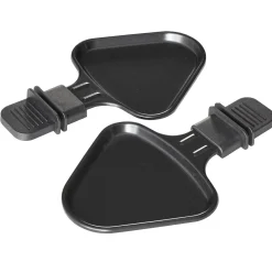 Clearance Coupelle à raclette triangulaire x2 Petit Électroménager