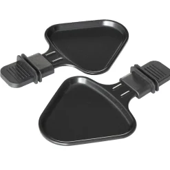 Clearance Coupelle à raclette triangulaire x2 Petit Électroménager