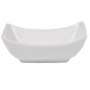 Best Coupelle blanche incurvée Vaisselle Et Accessoires De Table