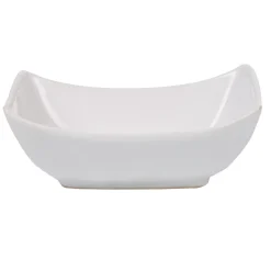 Best Coupelle blanche incurvée Vaisselle Et Accessoires De Table