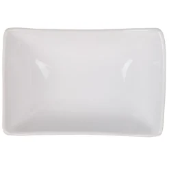 Best Coupelle blanche incurvée Vaisselle Et Accessoires De Table