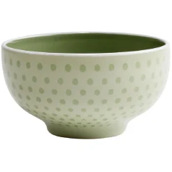 Best Coupelle faïence à motifs Ø11,5xH6,5cm Vaisselle Et Accessoires De Table