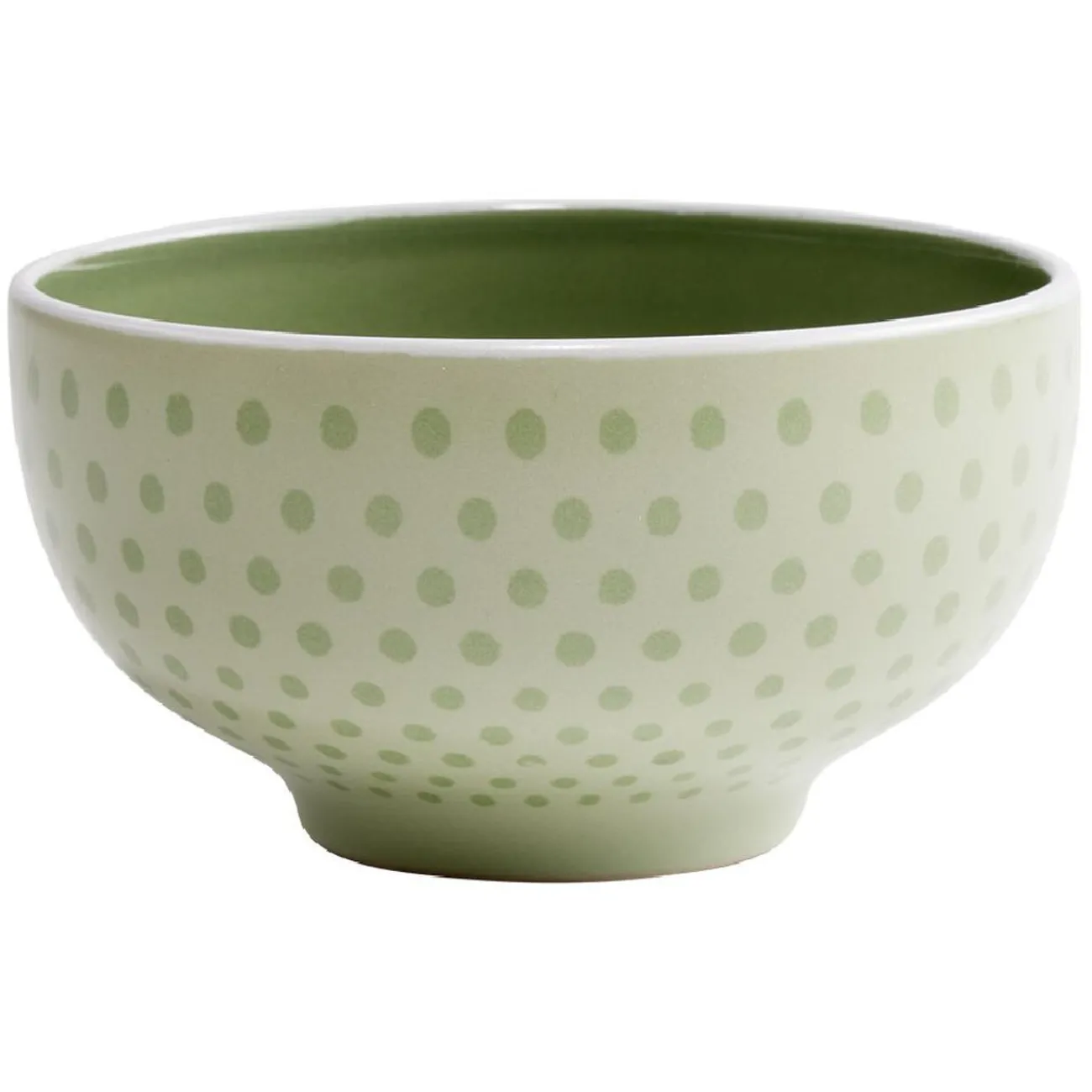 Best Coupelle faïence à motifs Ø11,5xH6,5cm Vaisselle Et Accessoires De Table