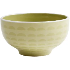 Best Coupelle faïence à motifs Ø11,5xH6,5cm Vaisselle Et Accessoires De Table