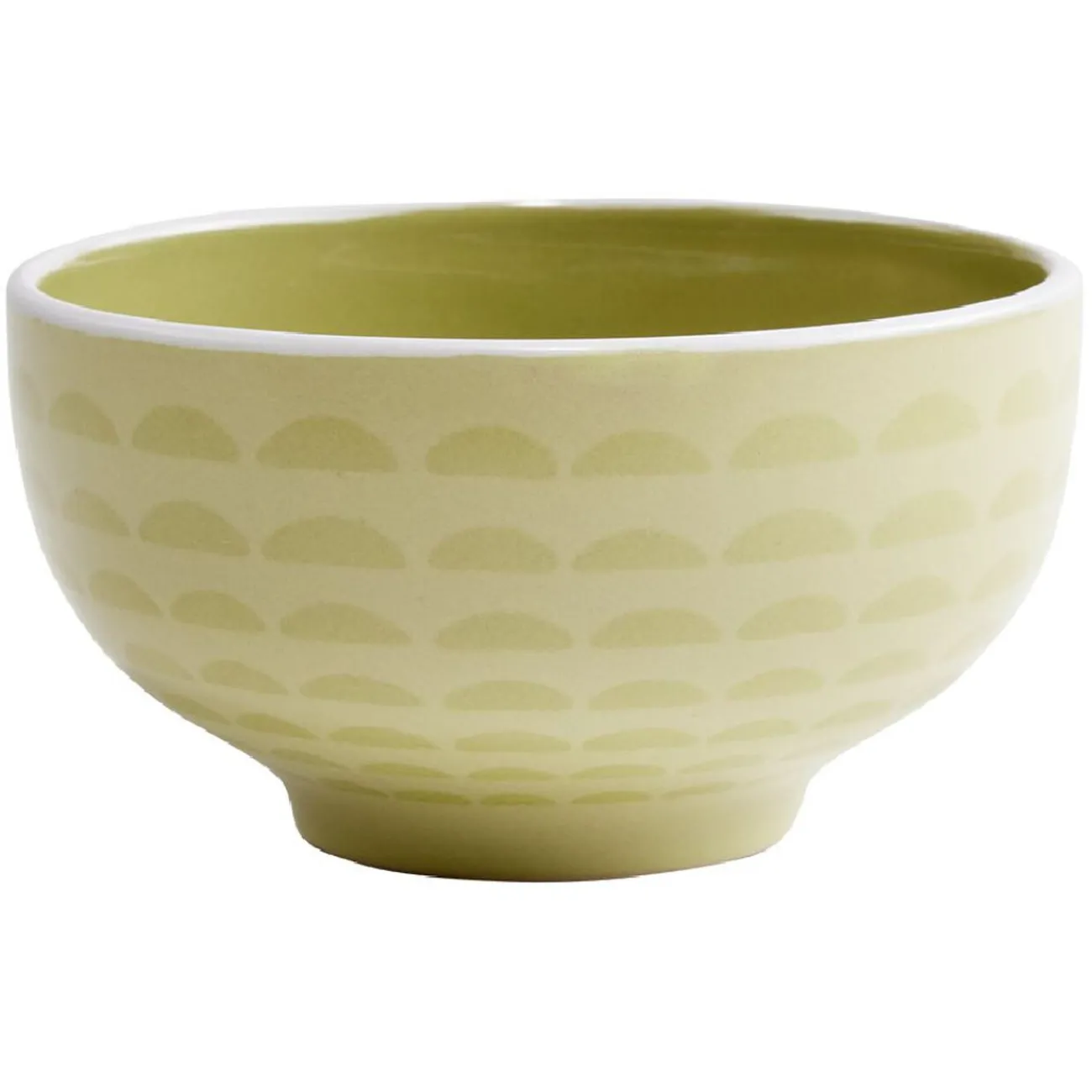 Best Coupelle faïence à motifs Ø11,5xH6,5cm Vaisselle Et Accessoires De Table