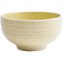 Best Coupelle faïence à motifs Ø11,5xH6,5cm Vaisselle Et Accessoires De Table