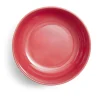 Outlet Coupelle grès Oslo rouge Ø15cm Vaisselle Et Accessoires De Table