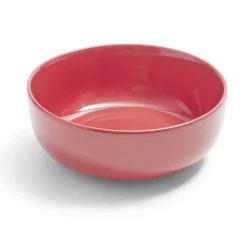 Outlet Coupelle grès Oslo rouge Ø15cm Vaisselle Et Accessoires De Table