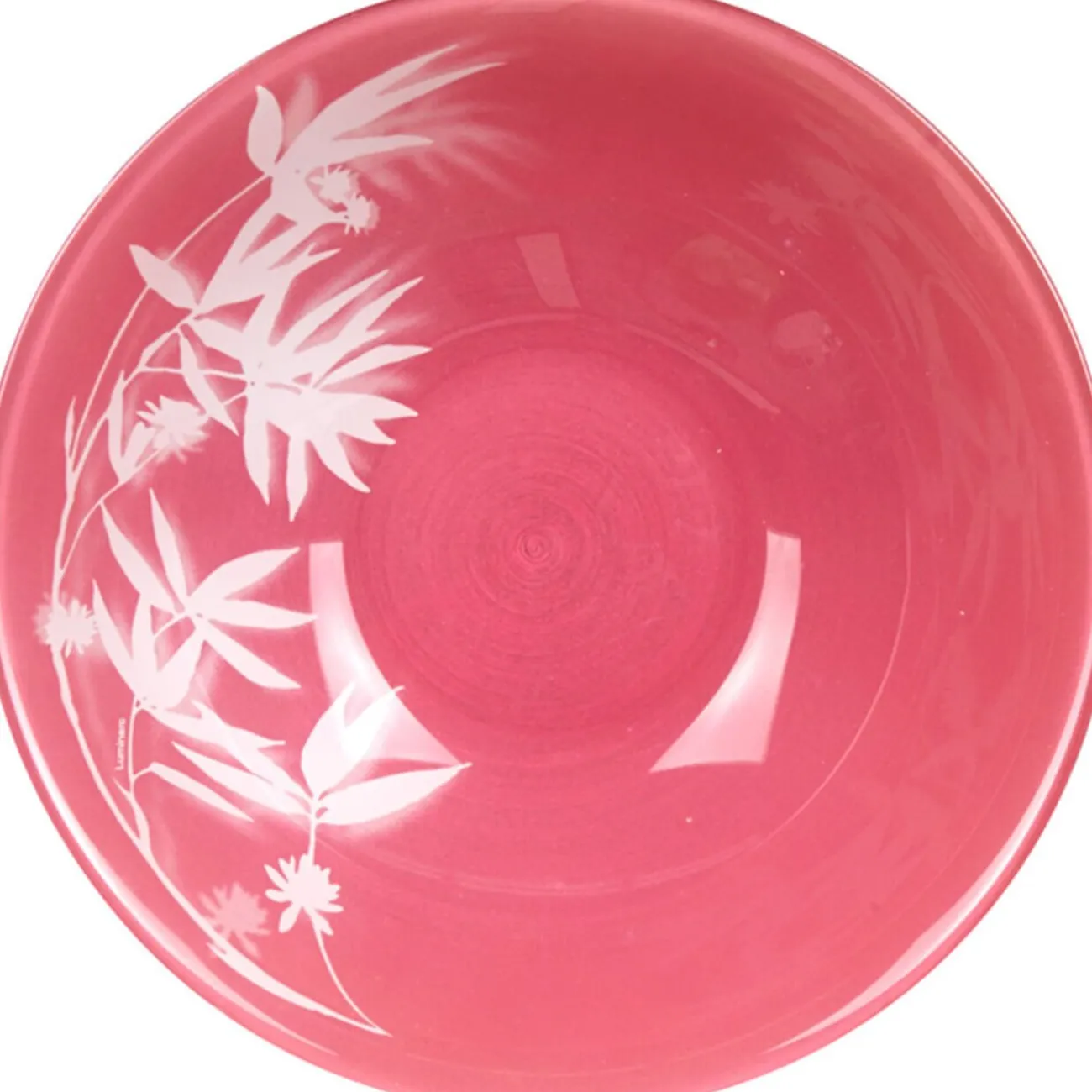 Sale Coupelle Luminarc rose Darjeeling Vaisselle Et Accessoires De Table