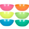 Best Coupelle multicolore x6 Vaisselle Et Accessoires De Table