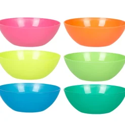 Best Coupelle multicolore x6 Vaisselle Et Accessoires De Table