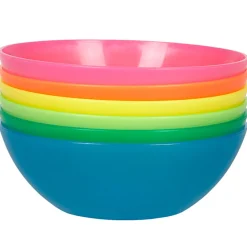Best Coupelle multicolore x6 Vaisselle Et Accessoires De Table