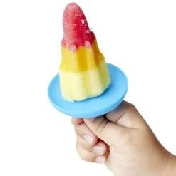 Discount Coupelle réceptacle silicone 8x8xH2cm Préparation Culinaire