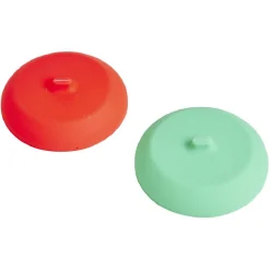 Discount Coupelle réceptacle silicone 8x8xH2cm Préparation Culinaire
