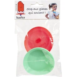 Discount Coupelle réceptacle silicone 8x8xH2cm Préparation Culinaire