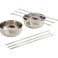 Outlet COUPELLE X2 ET PIQUE A SAUCE X6 Préparation Culinaire