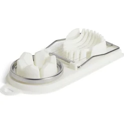 New Coupe-oeuf multifonction Préparation Culinaire