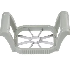 Clearance Coupes pommes lames inox Préparation Culinaire