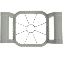 Clearance Coupes pommes lames inox Préparation Culinaire