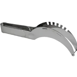 Couteau à double lame pour pastèque et melon Préparation Culinaire