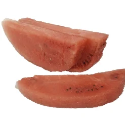 Couteau à double lame pour pastèque et melon Préparation Culinaire