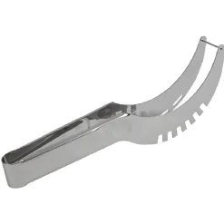 Couteau à double lame pour pastèque et melon Préparation Culinaire