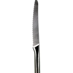 Sale Couteau à pain inox Préparation Culinaire