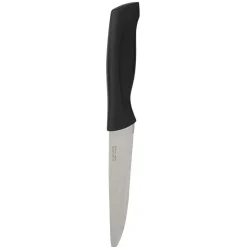 Couteau à steack lame inox 24,5 cm Préparation Culinaire