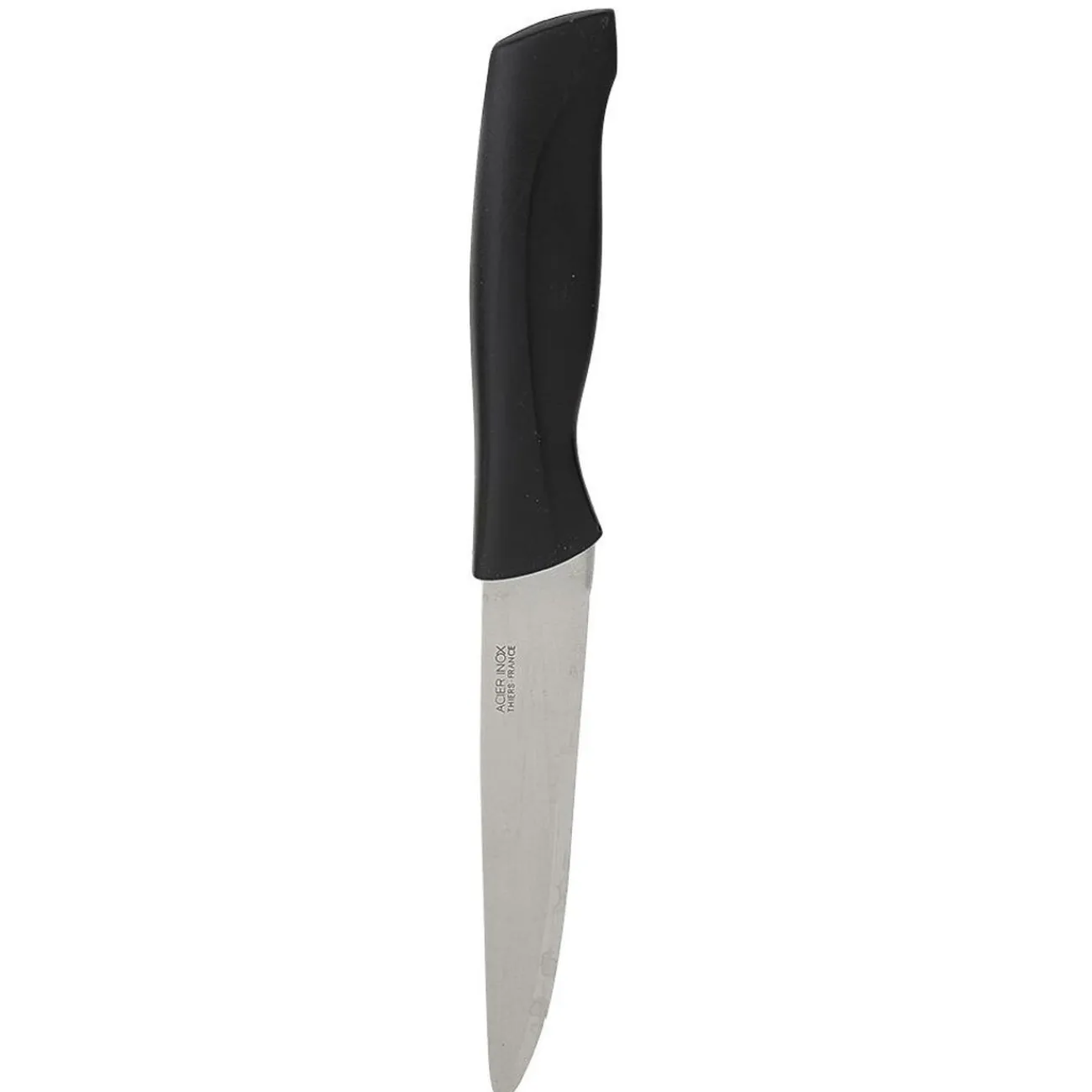 Couteau à steack lame inox 24,5 cm Préparation Culinaire