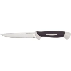 Clearance Couteau à steak manche bi-matière Préparation Culinaire